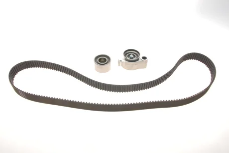 Комплект ГРМ (ремінь + ролик) LEXUS ES, RX TOYOTA ALPHARD I, CAMRY, HARRIER, HIGHLANDER / KLUGER, PREVIA II, SIENNA, SOLARA 3.0/3.3/3.3H 08.96-09.13 SKF VKMA 91304