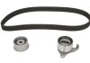 Комплект ГРМ (ремінь + ролик) SKF VKMA91400 (фото 1)