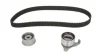 Комплект ГРМ (ремінь + ролик) TOYOTA COROLLA, PASEO, STARLET, TERCEL 1.3/1.4 09.90-02.00 SKF VKMA 91400 (фото 1)
