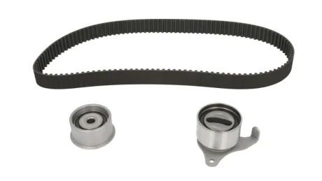 Комплект ГРМ (ремінь + ролик) TOYOTA COROLLA, PASEO, STARLET, TERCEL 1.3/1.4 09.90-02.00 SKF VKMA 91400