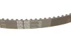 Комплект ГРМ (ремінь + ролик) TOYOTA AVENSIS, CAMRY, DYNA, FORTUNER, HIACE / COMMUTER V, HIACE IV, HIACE V, HILUX VI, HILUX VII, LAND CRUISER, LAND CRUISER 90, LAND CRUISER PRADO 2.0D-3.0D 02.00- SKF VKMA 91711 (фото 5)