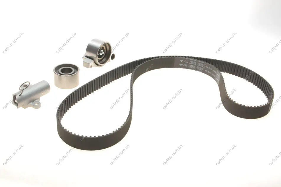 Комплект ГРМ (ремінь + ролик) LEXUS RX TOYOTA CAMRY 3.0/3.3/3.3H 08.01-12.08 SKF VKMA 91904 (фото 1)