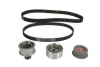 Комплект ГРМ (ремінь + ролик) NISSAN ALMERA I, PRIMERA, SUNNY III 2.0D 06.91-07.02 SKF VKMA 92516 (фото 1)