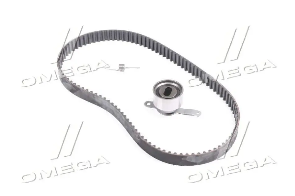Комплект ГРМ (ремінь + ролик) HONDA CAPA, CITY, CITY III, CITY IV, CIVIC V, CIVIC VI, HR-V ROVER 400 II VW CALIFORNIA T4 CAMPER 1.3-2.5D 10.91- SKF VKMA 93005 (фото 1)