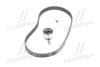 Комплект ГРМ (ремінь + ролик) HONDA CAPA, CITY, CITY III, CITY IV, CIVIC V, CIVIC VI, HR-V ROVER 400 II VW CALIFORNIA T4 CAMPER 1.3-2.5D 10.91- SKF VKMA 93005 (фото 2)