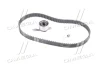 Комплект ГРМ (ремінь + ролик) HONDA CAPA, CITY, CITY III, CITY IV, CIVIC V, CIVIC VI, HR-V ROVER 400 II VW CALIFORNIA T4 CAMPER 1.3-2.5D 10.91- SKF VKMA 93005 (фото 3)