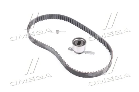 Комплект ГРМ (ремінь + ролик) HONDA CAPA, CITY, CITY III, CITY IV, CIVIC V, CIVIC VI, HR-V ROVER 400 II VW CALIFORNIA T4 CAMPER 1.3-2.5D 10.91- SKF VKMA 93005