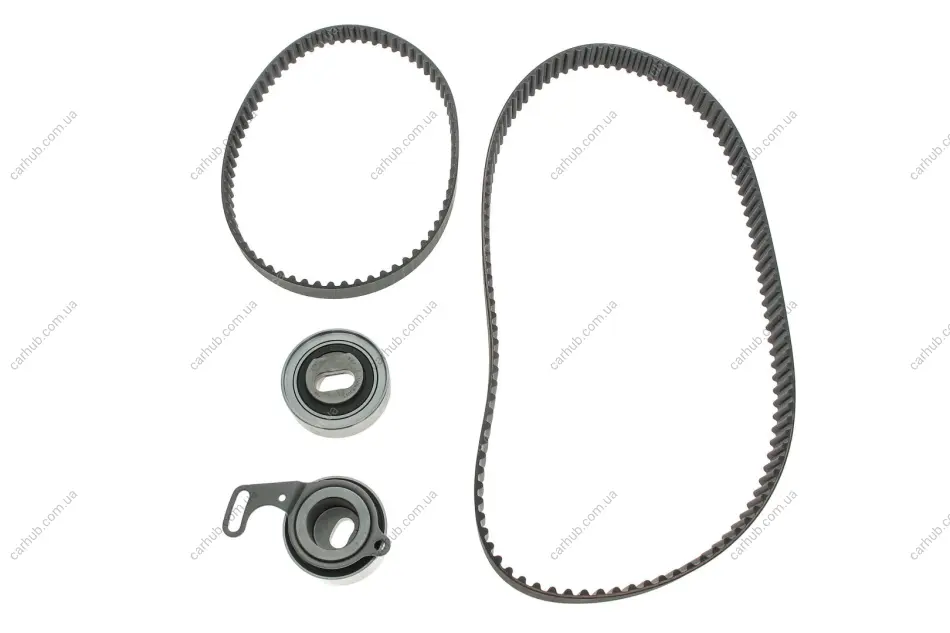 Комплект ГРМ Honda Accord V/VI 1.8-2.3 96-03 (16x70z/24x112z) SKF VKMA 93011 (фото 1)