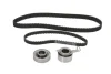 Комплект ГРМ (ремінь + ролик) HONDA ACCORD IV, ACCORD V, ACCORD VI, PRELUDE IV, PRELUDE V, SHUTTLE ROVER 600 I 1.8-2.3 01.90-12.02 SKF VKMA 93600 (фото 2)