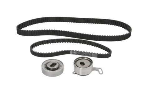 Комплект ГРМ (ремінь + ролик) HONDA ACCORD IV, ACCORD V, ACCORD VI, PRELUDE IV, PRELUDE V, SHUTTLE ROVER 600 I 1.8-2.3 01.90-12.02 SKF VKMA 93600