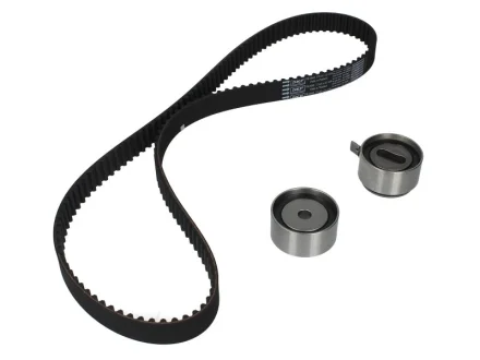 Комплект ГРМ (ремінь + ролик) KIA SHUMA, SHUMA I MAZDA 323 C IV, 323 C V, 323 F IV, 323 F V, 323 III, 323 S IV, 323 S V, MX-3, MX-5 I, MX-5 II, XEDOS 6 1.5/1.6/1.8 08.85-10.05 SKF VKMA 94201