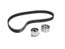 Комплект ГРМ (ремінь + ролик) KIA SPORTAGE MAZDA 626 II, 626 III, 929 II, 929 III, B-SERIE, E 2.0 01.83-08.03 SKF VKMA 94230