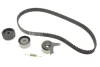 Комплект ГРМ (ремінь + ролик) MAZDA 323 C V, 323 F V, 323 P V, 323 S V 1.5 07.94-09.98 SKF VKMA 94609 (фото 1)