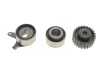 Комплект ГРМ (ремінь + ролик) MAZDA 323 C V, 323 F V, 323 P V, 323 S V 1.5 07.94-09.98 SKF VKMA 94609 (фото 4)