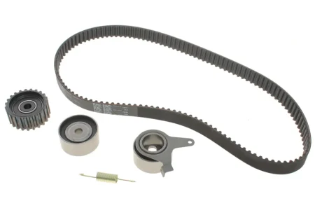 Комплект ГРМ (ремінь + ролик) MAZDA 323 C V, 323 F V, 323 P V, 323 S V 1.5 07.94-09.98 SKF VKMA 94609