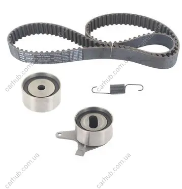 Комплект ГРМ (ремінь + ролик) MAZDA 323 C V, 323 F V, 323 F VI, 323 P V, 323 S V, 323 S VI 1.5/1.6 05.94-05.04 SKF VKMA 94610 (фото 1)