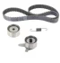 Комплект ГРМ (ремінь + ролик) MAZDA 323 C V, 323 F V, 323 F VI, 323 P V, 323 S V, 323 S VI 1.5/1.6 05.94-05.04 SKF VKMA 94610