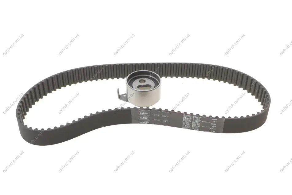 Комплект ГРМ Ford Ranger 2.5TD 99-06 SKF VKMA 94616 (фото 1)