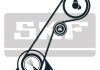 Комплект ГРМ Ford Ranger 2.5TD 99-06 SKF VKMA 94616 (фото 1)
