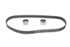 Комплект ГРМ (ремінь + ролик) MAZDA 3, 5, 6 2.0D 06.02-12.10 SKF VKMA 94620
