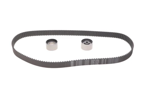 Комплект ГРМ (ремінь + ролик) MAZDA 3, 5, 6 2.0D 06.02-12.10 SKF VKMA 94620