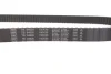 Комплект ГРМ (ремінь + ролик) MAZDA 3, 5, 6 2.0D 06.02-12.10 SKF VKMA 94620 (фото 6)