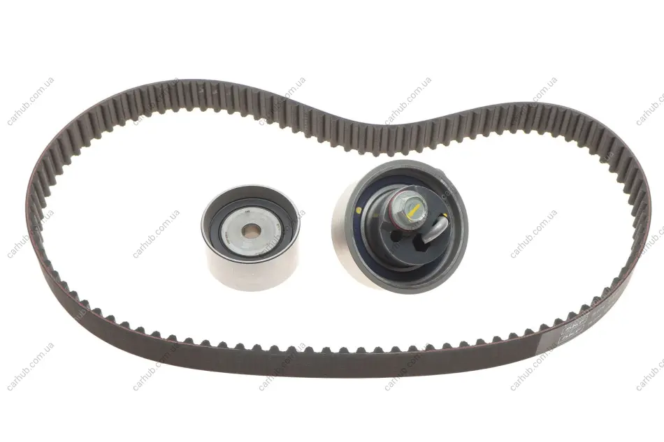 Комплект ГРМ (ремінь + ролик) FORD RANGER MAZDA BT-50 2.5D/3.0D 05.06- SKF VKMA 94626 (фото 1)