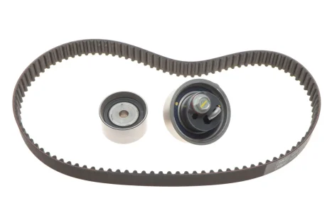 Комплект ГРМ (ремінь + ролик) FORD RANGER MAZDA BT-50 2.5D/3.0D 05.06- SKF VKMA 94626
