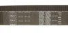 Комплект ГРМ Mitsubishi Pajero 3.0 V6 94-99 (31.8x187z) SKF VKMA 95613 (фото 3)