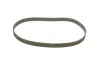Комплект ГРМ (ремінь + ролик) HYUNDAI ACCENT, ACCENT I, ACCENT II, ACCENT III, COUPE I, COUPE II, ELANTRA III, GETZ, MATRIX KIA CEE\'D, CERATO I, RIO II 1.3-1.6 10.94-12.12 SKF VKMA 95632 (фото 2)