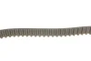 Комплект ГРМ (ремінь + ролик) HYUNDAI ACCENT, ACCENT I, ACCENT II, ACCENT III, COUPE I, COUPE II, ELANTRA III, GETZ, MATRIX KIA CEE\'D, CERATO I, RIO II 1.3-1.6 10.94-12.12 SKF VKMA 95632 (фото 3)