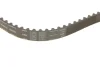 Комплект ГРМ (ремінь + ролик) HYUNDAI ACCENT, ACCENT I, ACCENT II, ACCENT III, COUPE I, COUPE II, ELANTRA III, GETZ, MATRIX KIA CEE\'D, CERATO I, RIO II 1.3-1.6 10.94-12.12 SKF VKMA 95632 (фото 4)