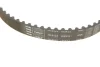Комплект ГРМ (ремінь + ролик) HYUNDAI ACCENT, ACCENT I, ACCENT II, ACCENT III, COUPE I, COUPE II, ELANTRA III, GETZ, MATRIX KIA CEE\'D, CERATO I, RIO II 1.3-1.6 10.94-12.12 SKF VKMA 95632 (фото 5)