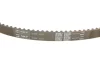 Комплект ГРМ (ремінь + ролик) HYUNDAI ATOS, GETZ, I10 I KIA PICANTO I 1.0-1.1LPG 02.98-12.13 SKF VKMA 95641 (фото 4)