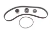 Комплект ГРМ Hyundai SantaFe/Kia Sorento 2.4 01- (12.7x65z/29x175z) SKF VKMA 95659 (фото 1)