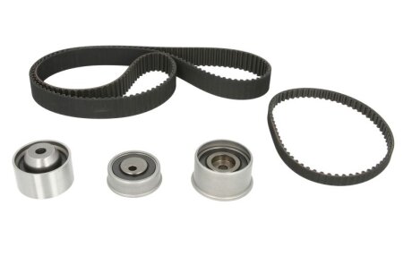 Комплект ГРМ Hyundai SantaFe/Kia Sorento 2.4 01- (12.7x65z/29x175z) SKF VKMA 95659