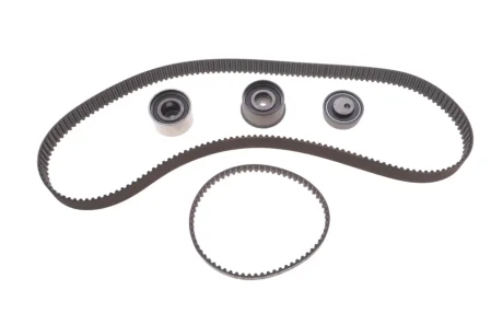 Комплект ГРМ Hyundai SantaFe/Kia Sorento 2.4 01- (12.7x65z/29x175z) SKF VKMA 95659