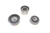 Комплект ГРМ (ремінь + ролик) KIA CARENS I, JOICE MITSUBISHI ECLIPSE II, LANCER CARGO, LANCER VII, OUTLANDER I 2.0 12.95-12.13 SKF VKMA 95666 (фото 2)