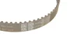 Комплект ГРМ (ремінь + ролик) HYUNDAI COUPE II, ELANTRA III, ELANTRA IV, ELANTRA V, I30, TIBURON, TRAJET, TUCSON KIA CARENS I, CARENS III, CEE\'D, CERATO I, PRO CEE\'D 1.8/2.0/2.0LPG 04.94-12.16 SKF VKMA 95667 (фото 4)