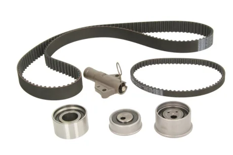 Комплект ГРМ (ремінь + ролик) MITSUBISHI LANCER IV, LANCER V, LANCER VI, LANCER VII, OUTLANDER I, SPACE RUNNER 2.0 03.93-12.13 SKF VKMA 95966