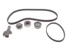 Комплект ГРМ Mitsubishi Galant/Outlander 2.4 03- (20x122z/12.7x65z) + натяжник SKF VKMA 95975