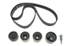Комплект ГРМ Subaru Legacy 1.8-2.2 89-99 (30x211) SKF VKMA 98000