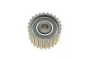 Комплект ГРМ (ремінь + ролик) SUBARU FORESTER, IMPREZA, LEGACY III, LEGACY IV, LEGACY V, OUTBACK 1.6-2.5LPG 08.92- SKF VKMA 98109 (фото 22)