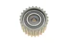 Комплект ГРМ (ремінь + ролик) SUBARU FORESTER, IMPREZA, LEGACY III, LEGACY IV, LEGACY V, OUTBACK 1.6-2.5LPG 08.92- SKF VKMA 98109 (фото 24)