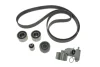 Комплект ГРМ Subaru Forester 2.0/2.5AWD 02-13/Impreza/Legacy 1.5-2.5WRX/AWD 00- (30x281z) SKF VKMA 98115