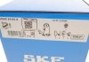 Комплект ГРМ, пас+ролик+помпа SKF VKMC011212 (фото 30)