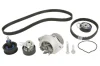 Комплект ГРМ + помпа VW Golf/Caddy III 1.4i 06-10/Skoda Octavia 04-13 (130x58) SKF VKMC 01122 (фото 3)