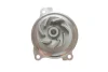 Комплект ГРМ + ТНВД + помпа VW LT 2.5SDI/VW T4 2.5 TDI 96-06 (26.5x122z/21x81z) (3 ролика+2 ременя) SKF VKMC 01258-1 (фото 5)