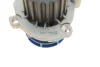 Комплект ГРМ (ремінь + ролик + водяний насос) AUDI A3, A4 ALLROAD B8, A4 B8, A5, A6 C6, Q5, TT SEAT ALTEA, ALTEA XL, EXEO, EXEO ST, LEON, TOLEDO III SKODA OCTAVIA II, SUPERB II 2.0D 05.03-07.18 SKF VKMC 01263-1 (фото 9)