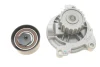 Комплект ГРМ + помпа VW T4 2.4D 90-03, 55/57kw, AJA/AAB SKF VKMC 01271 (фото 7)